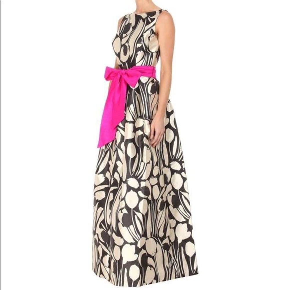 Elija J. Ball Gown